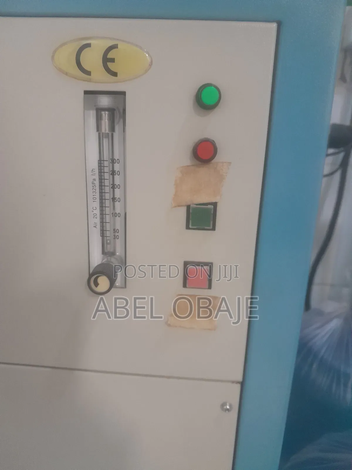 Used Clean Ozonator 6gram for Water Purification