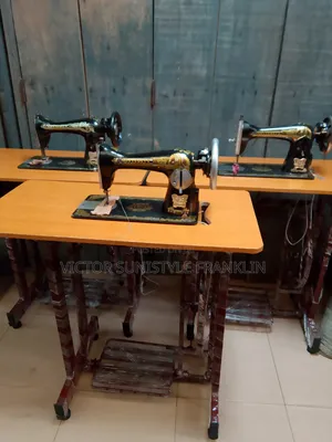 Original Butterfly Sewing Machines Are Available at Affordable