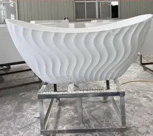 Acrylic Bathtub