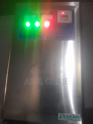 Fairly Used Clean Ozone Generator 3 Grams for Water Purification