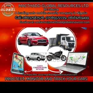 Installation Of Car Tracker