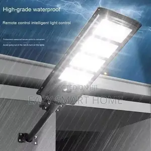 Solar Street Lights Panel
