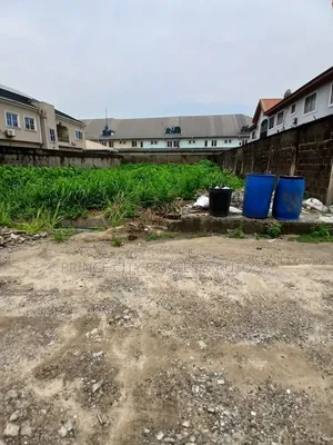 Land for Sale in Ogudu-Orioke