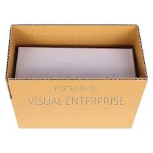 Moving Carton Boxes for House Relocation.