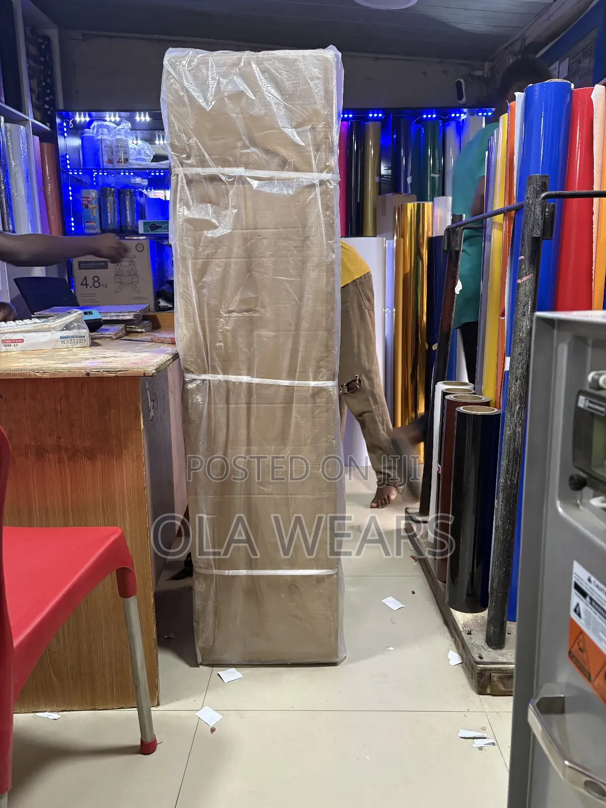 New 4ft Yinghe Plotting Machine