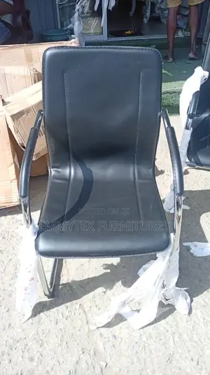 Visitors Office Chair