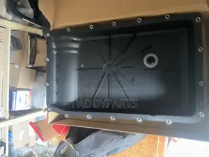 Ford Mustang Transmission Oil Pan Hl3z7a194c (2018-2025)