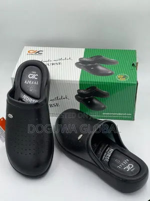Ajaeel Original Shoes