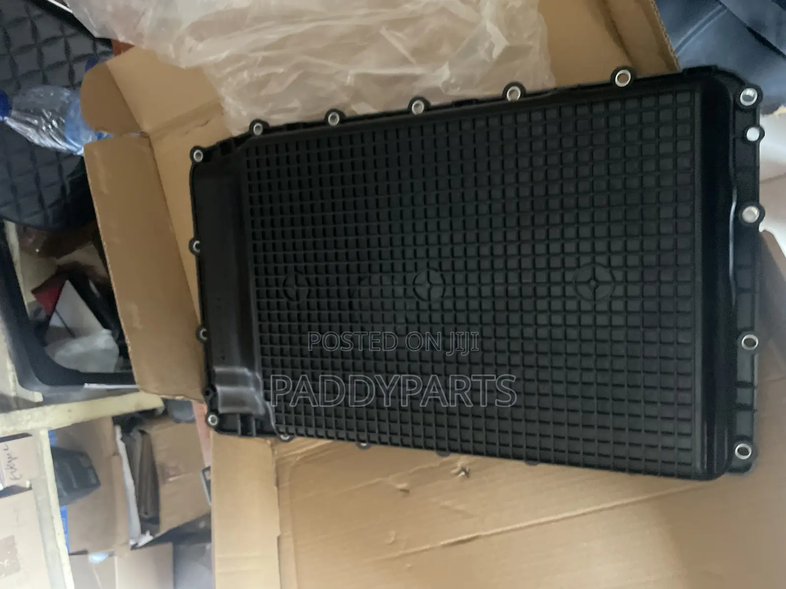 Ford Ranger Transmission Oil Pan 2019-2025 - Paddyparts Price: ₦ ...