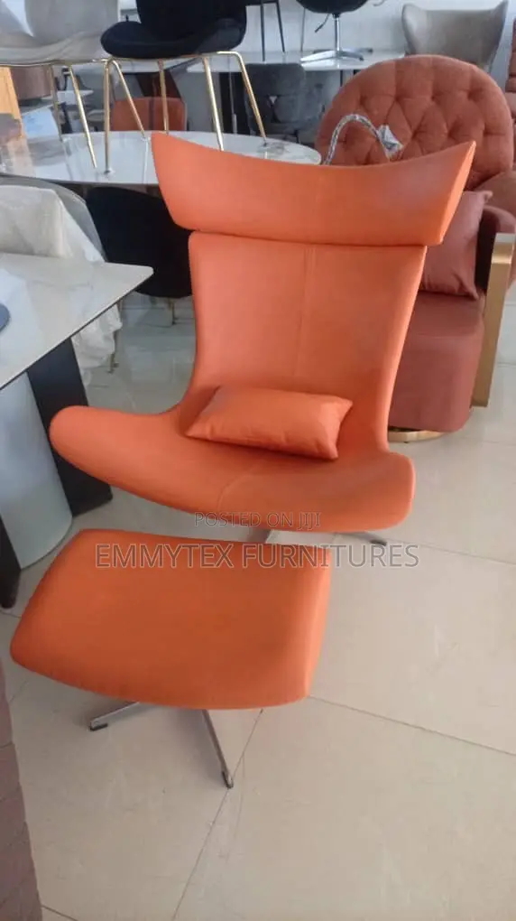 Executive Relaxing Chair