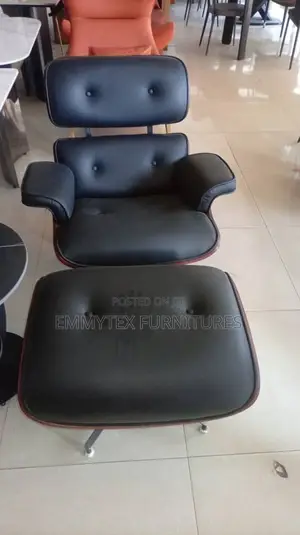 Quality Executive Relaxing Chair