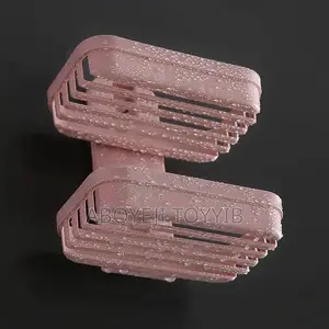 2in1 Soap Holder