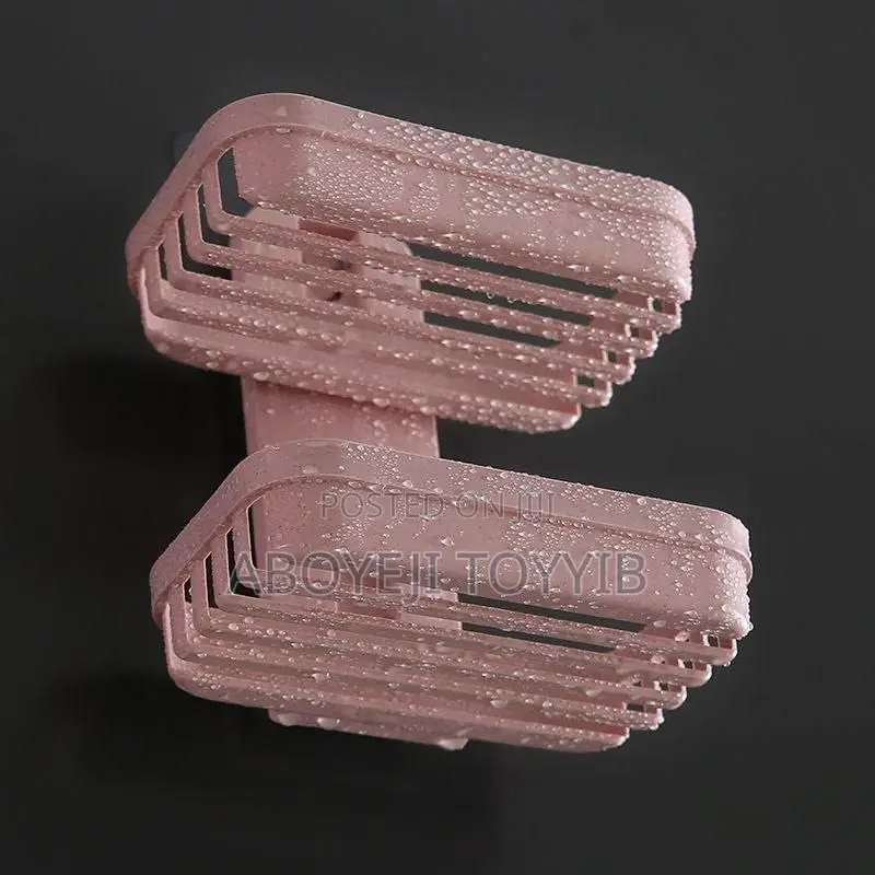 2in1 Soap Holder