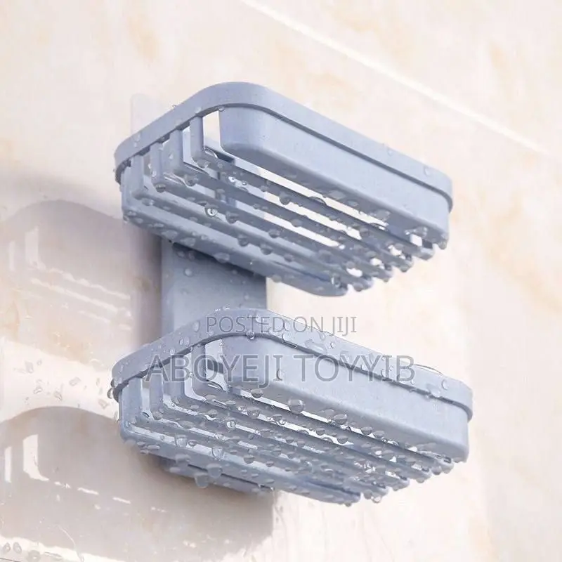 2in1 Soap Holder