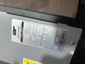 Blue Power 2.5kva 24v Inverter