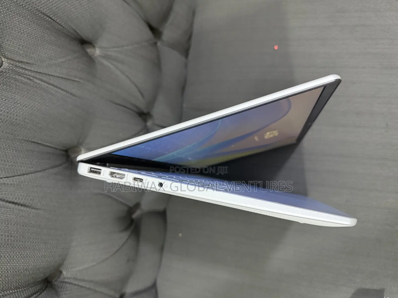 Laptop HP 240 G9 8GB Intel Core i5 SSD 512GB