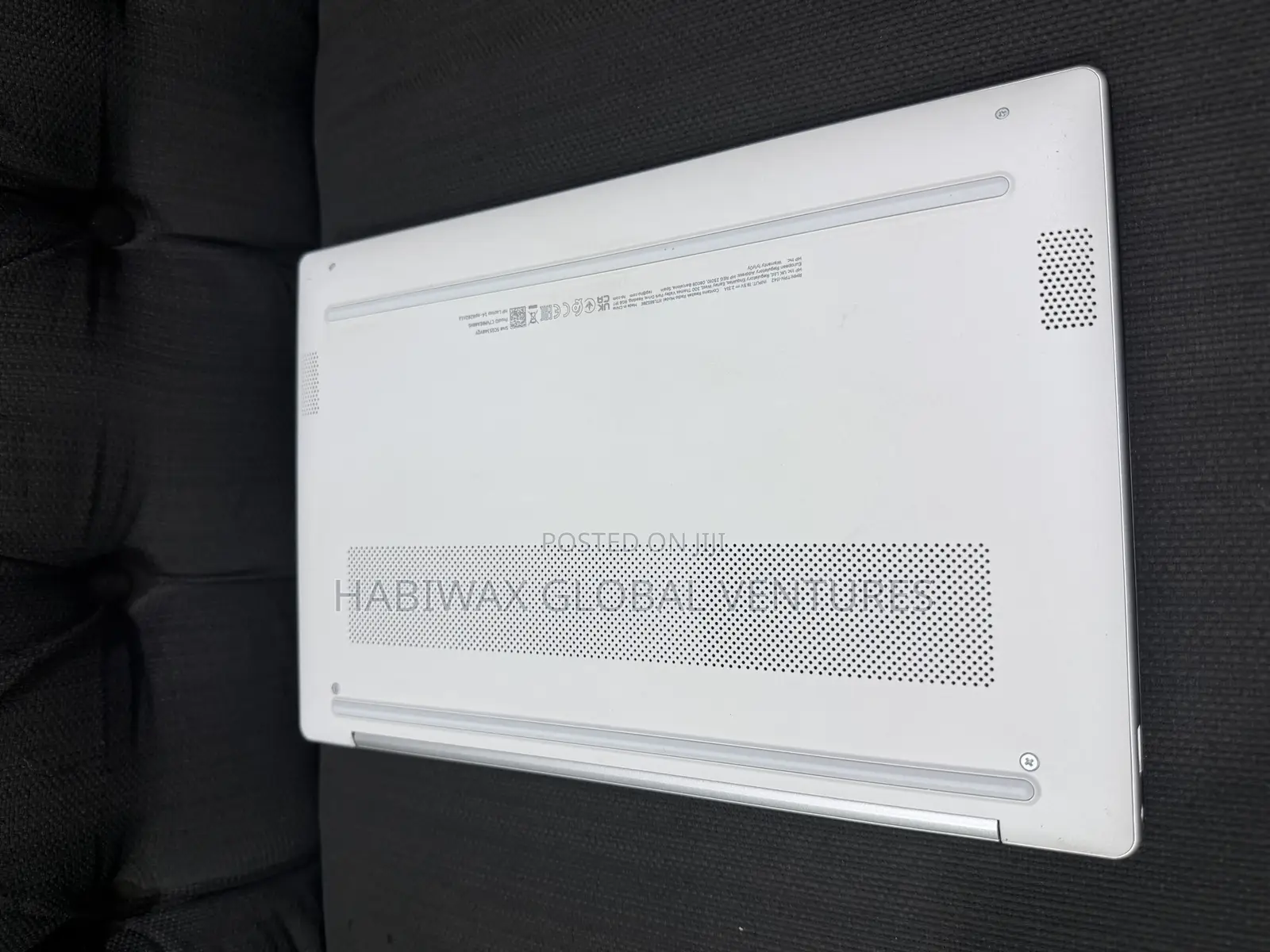 Laptop HP 240 G9 8GB Intel Core i5 SSD 512GB