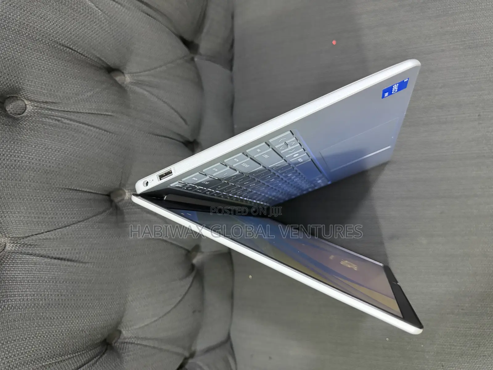 Laptop HP 240 G9 8GB Intel Core i5 SSD 512GB