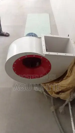 Extractor Fan