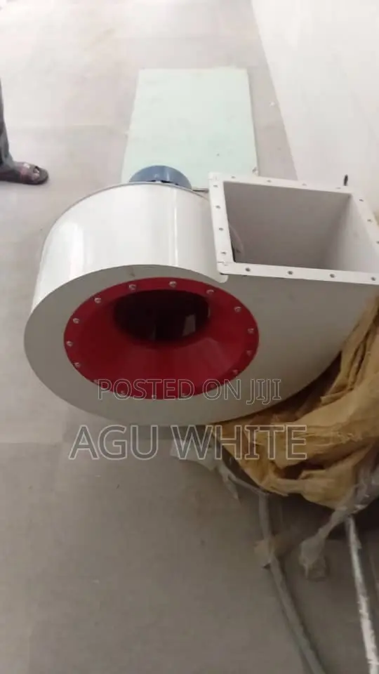 Extractor Fan