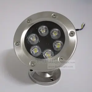 5eyes Floor Light