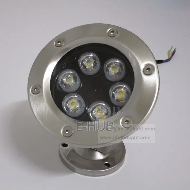 5eyes Floor Light