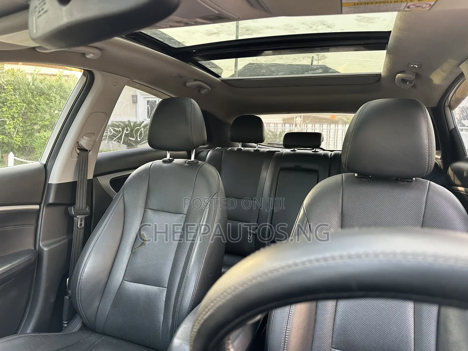 Hyundai Elantra GT 2013 Silver