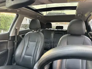 Hyundai Elantra GT 2013 Silver
