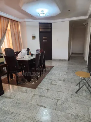 3bdrm Apartment in Cbn Quarters, Garki for sale
