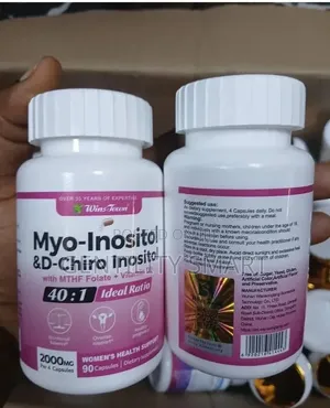 Supplements