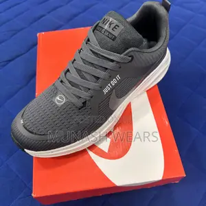 Nike X Addidas Gym Sneakers 40-46
