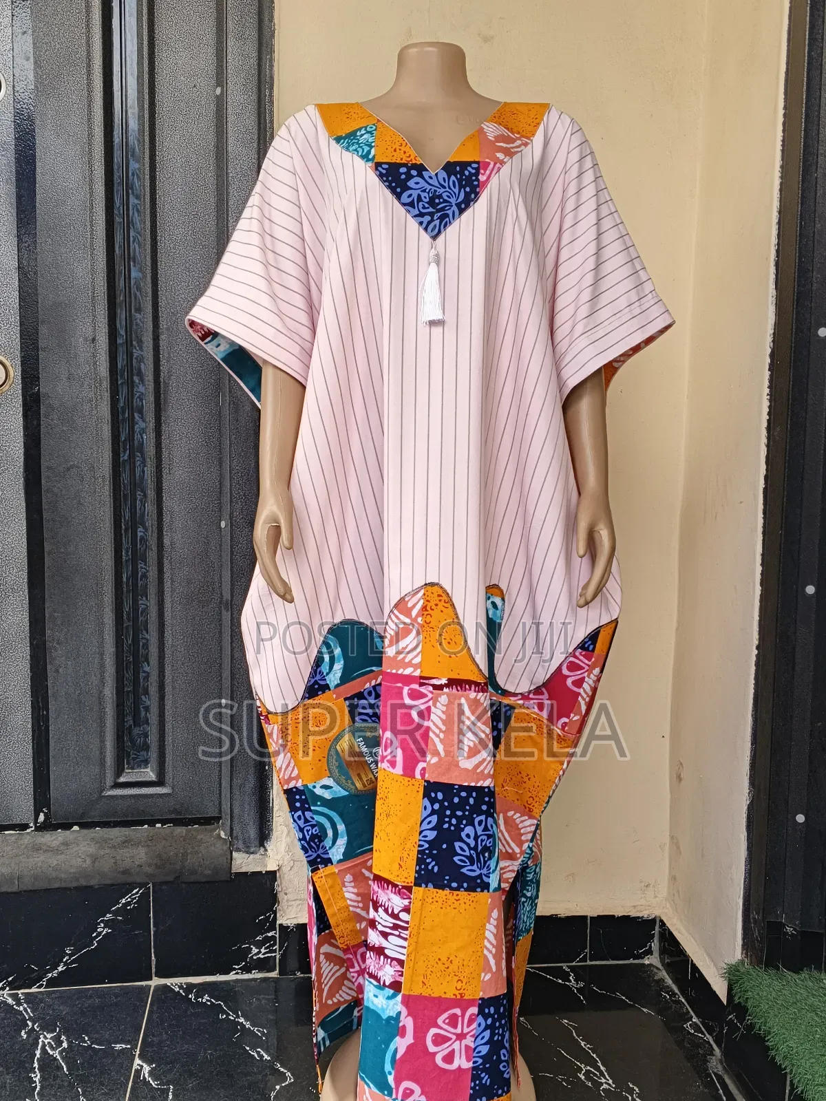 Luxury Gown