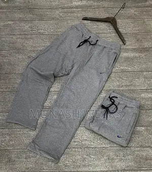 Nike Plain Joggers