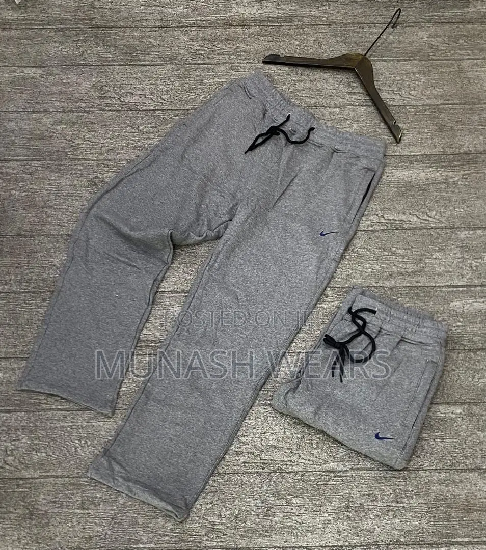Nike Plain Joggers