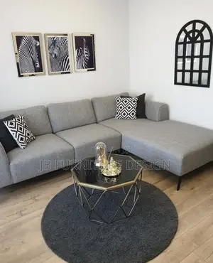 Sofas Chairs and Tabl