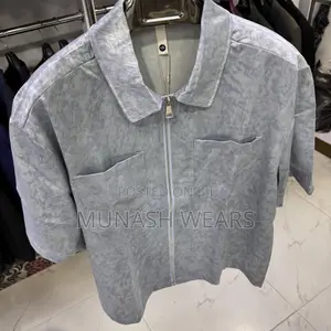 Well Branded GMG Casual Shirt M-5xl