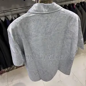 Well Branded GMG Casual Shirt M-5xl
