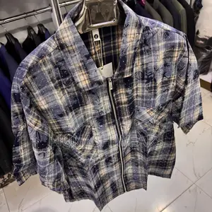 Well Branded GMG Casual Shirt M-5xl