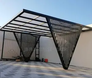 Metal Carport