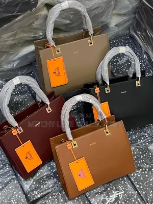 Boss Lady Classic Handbag
