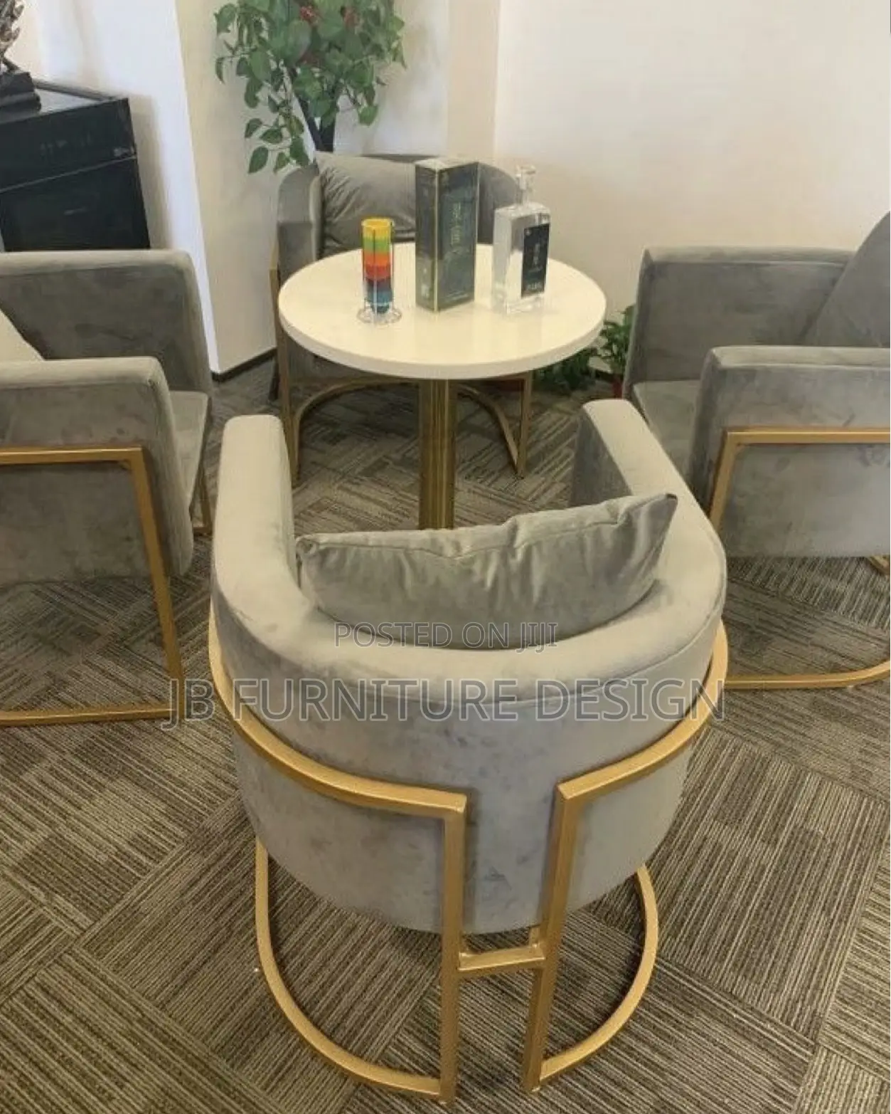 Dinning Set Chairs