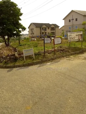The Best 500 SQM With Cofo Commercial Inside Gaduwa Estate Buildable