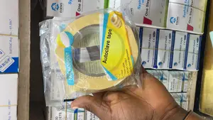 Autoclave Tape