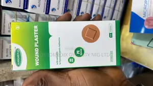 Wound Plaster