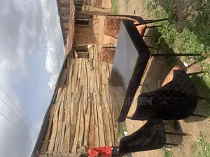 Dining Table and Chair