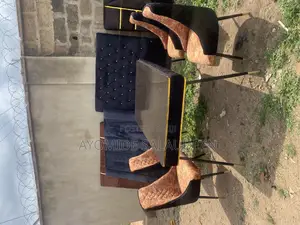 Dining Table and Chair