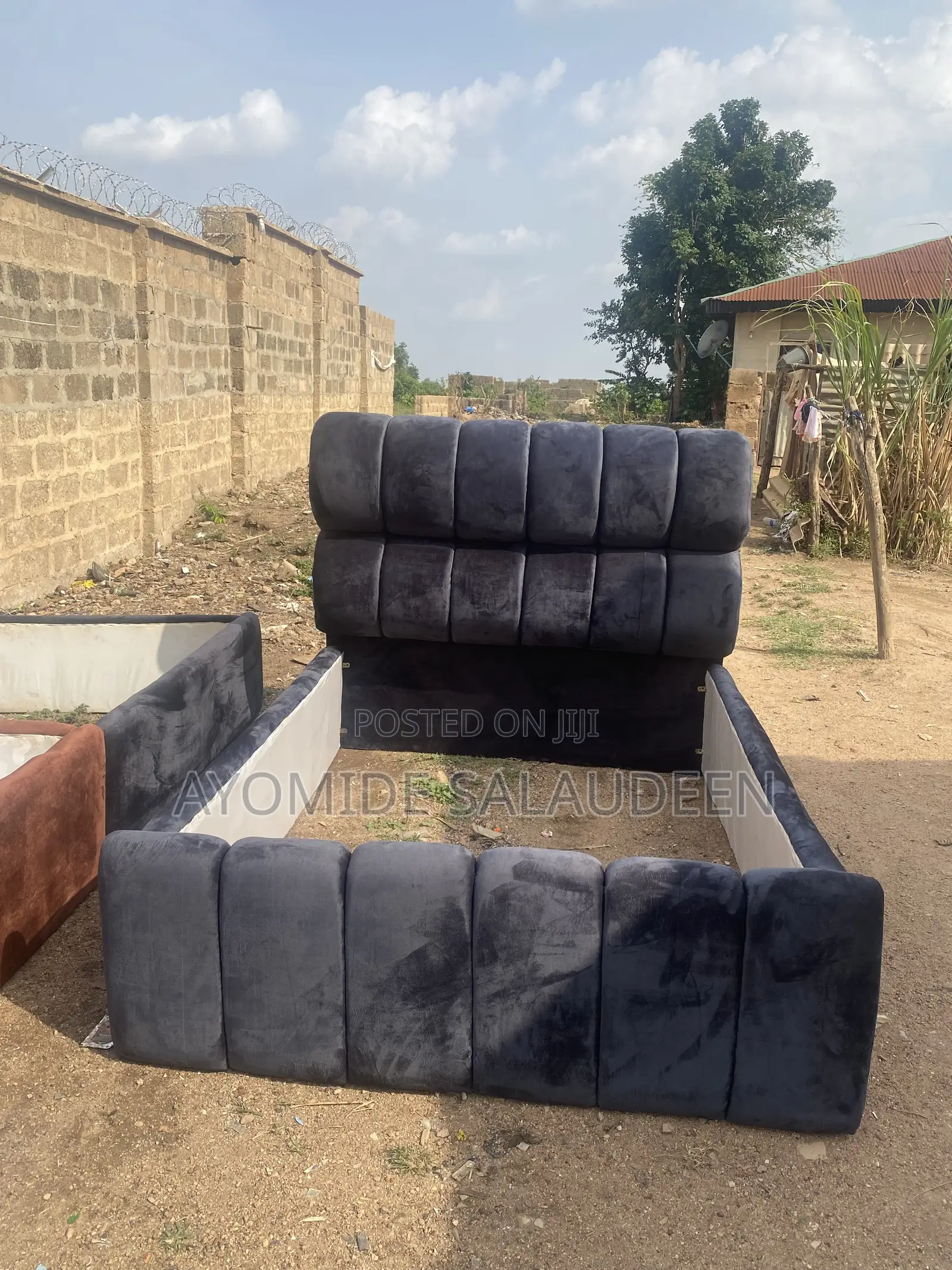 Bedframes Available