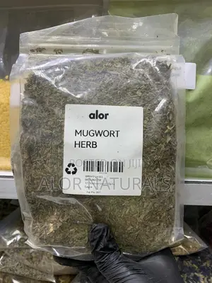 Mugwort Herb