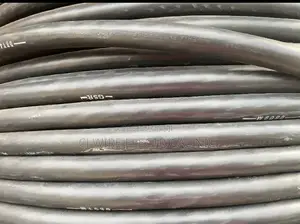 10mm X 4 Core GSR Amourd Cable
