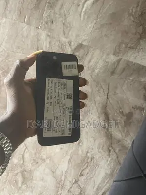 Apple iPhone 14 Pro Max 256 GB Black